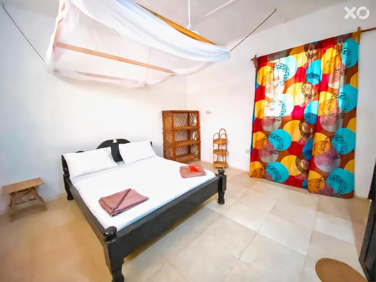 Papaya Guest House