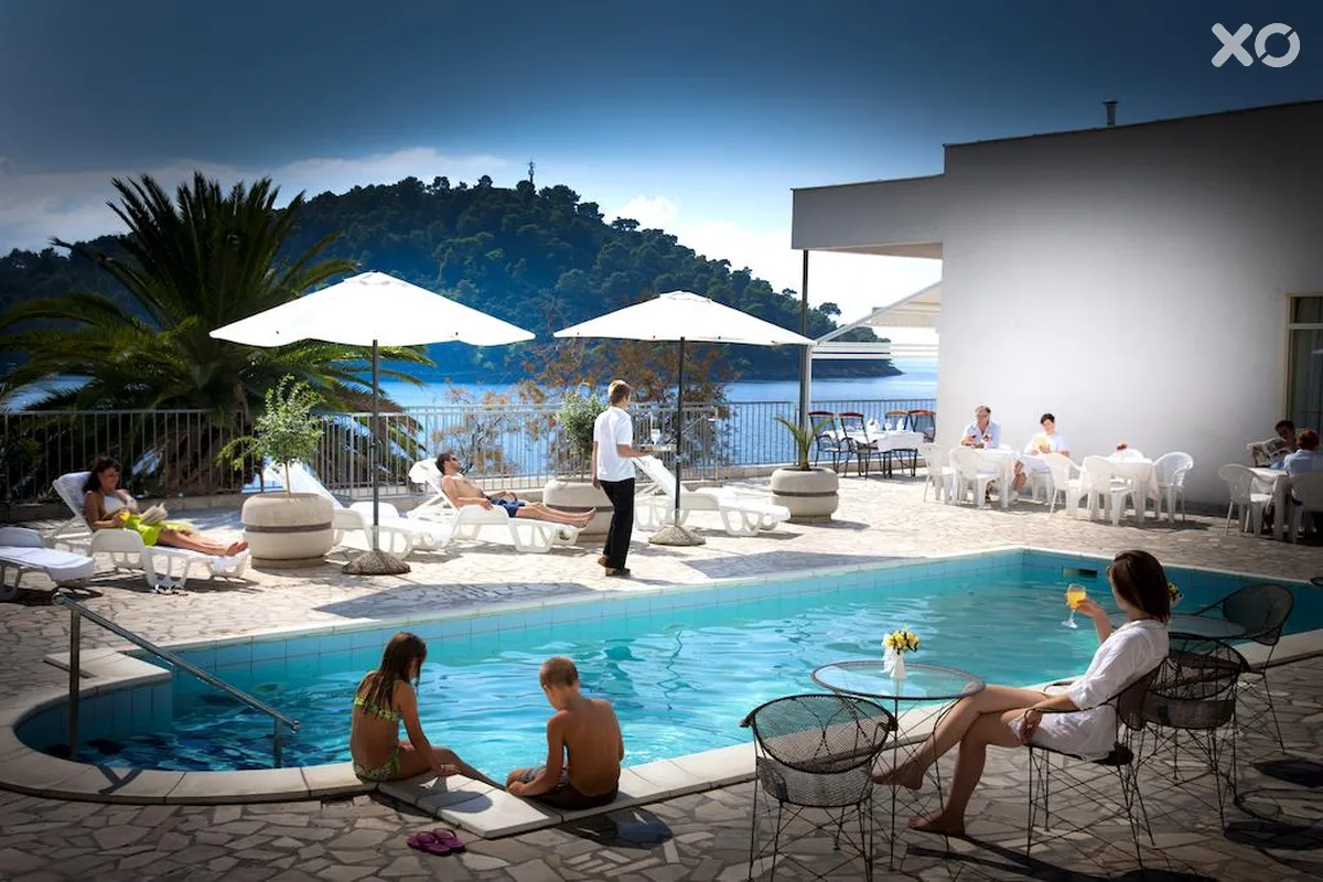 Aminess Lume Hotel