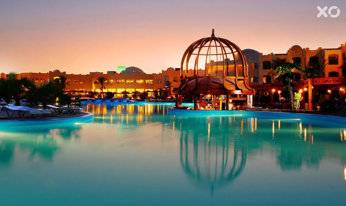 Tia Heights Makadi Bay