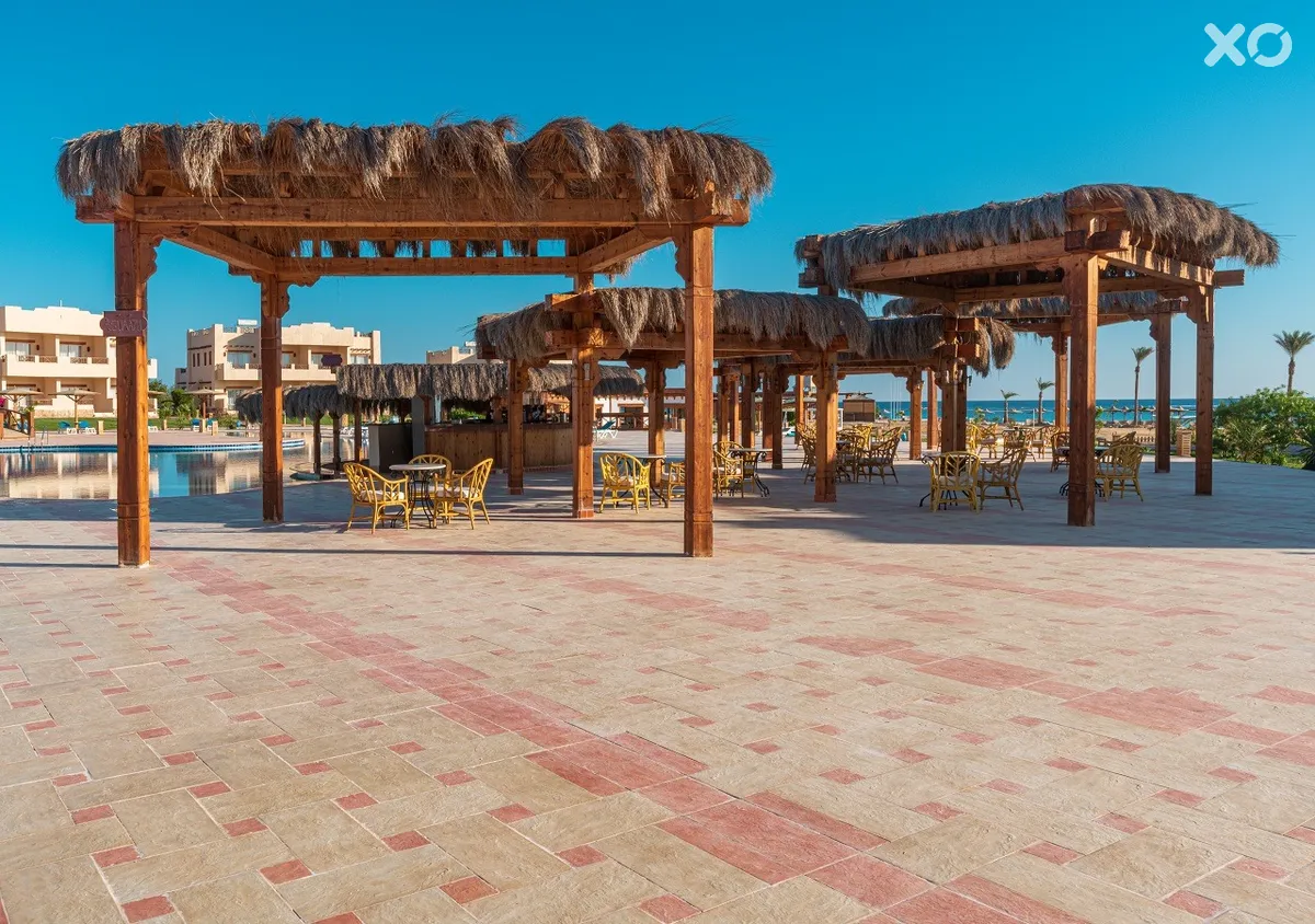 True Beach Resort