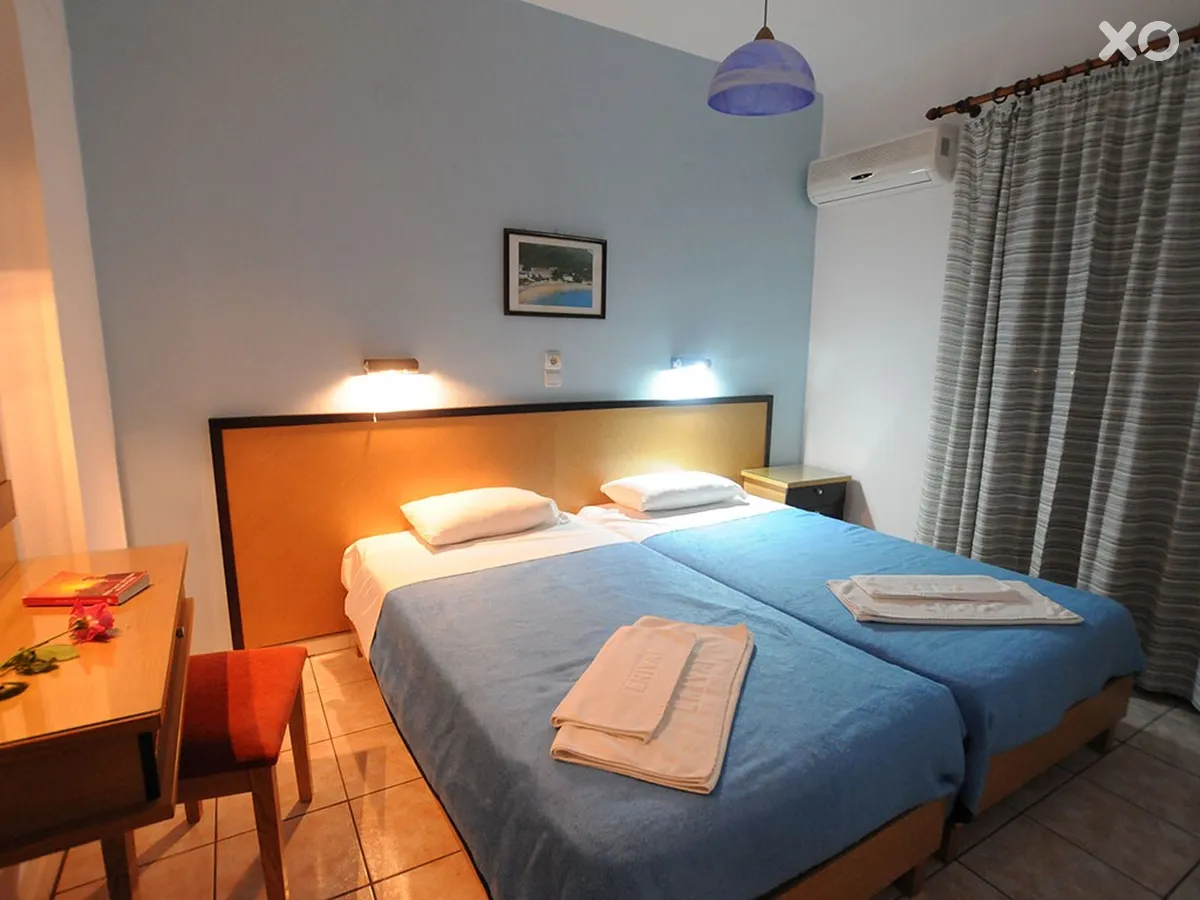 Eriva Apart Hotel