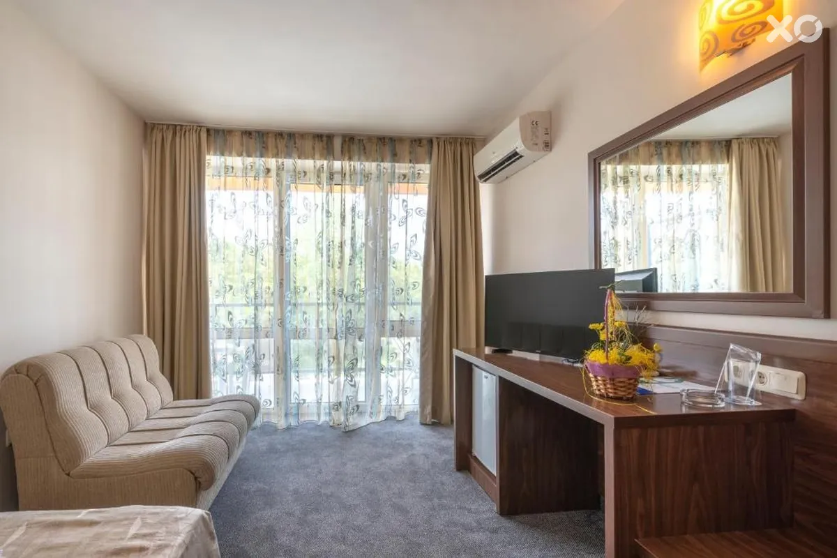 Glarus Hotel