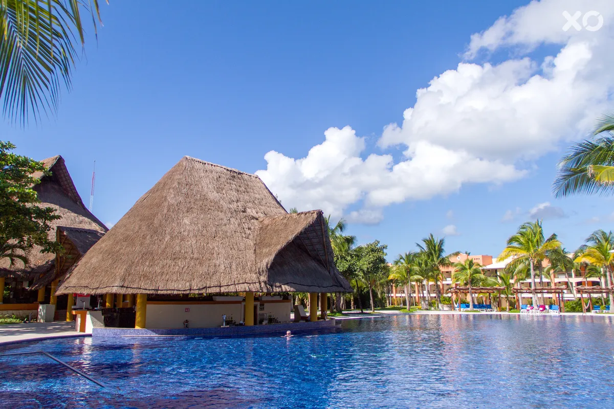 Barcelo Maya Caribe