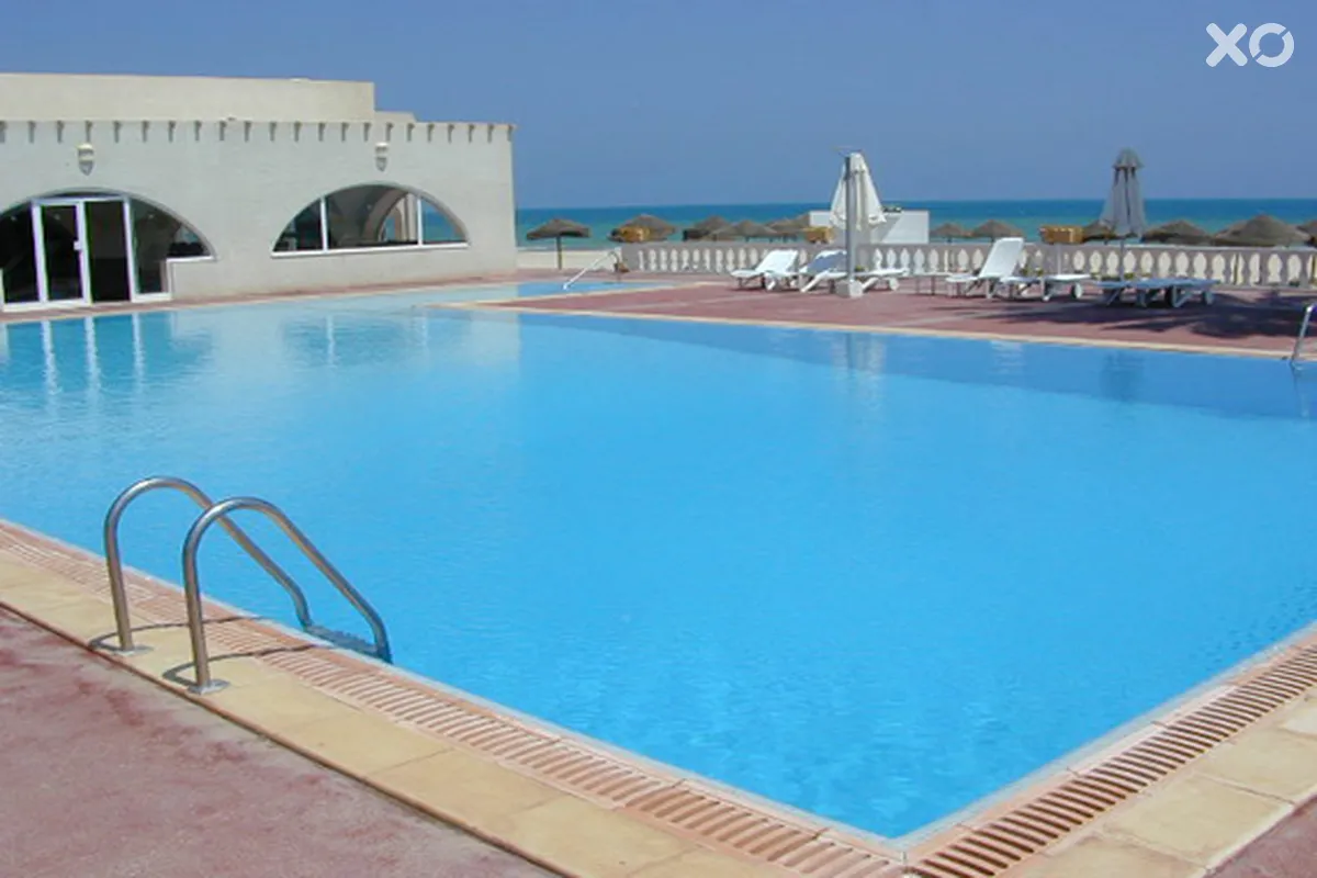 Club Salammbo Hammamet Holiday Village