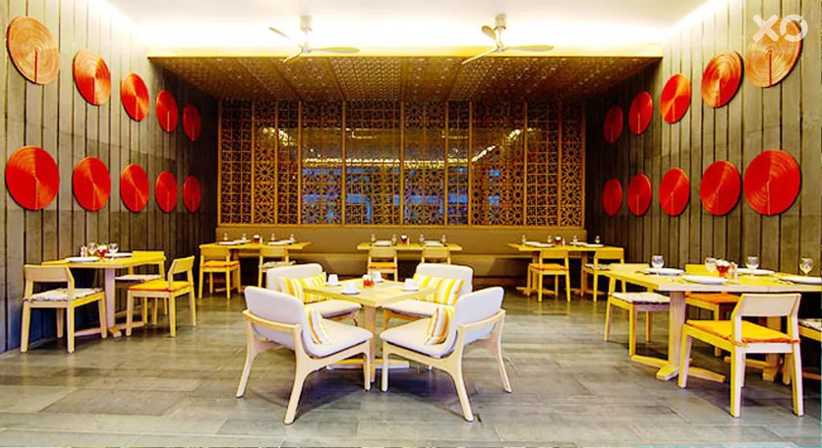 Welcome World Beach Resort & Spa
