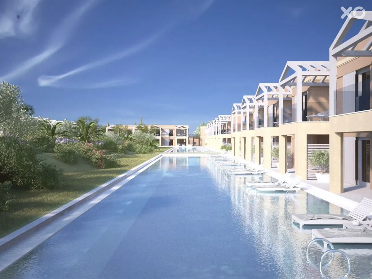 Kairaba Sandy Villas