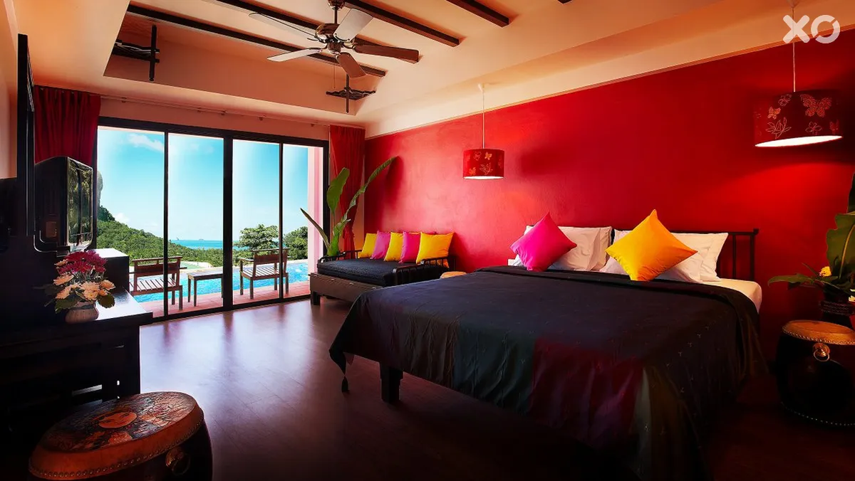 Krabi Cha-Da Resort