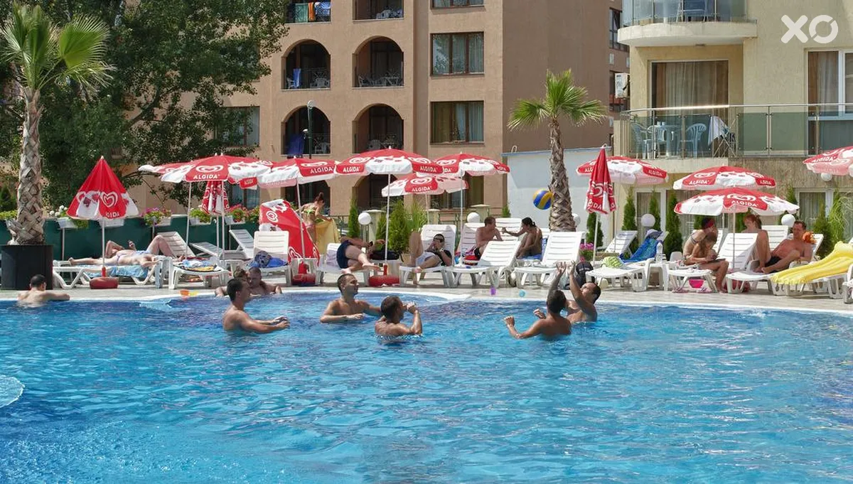 Viva Apartments