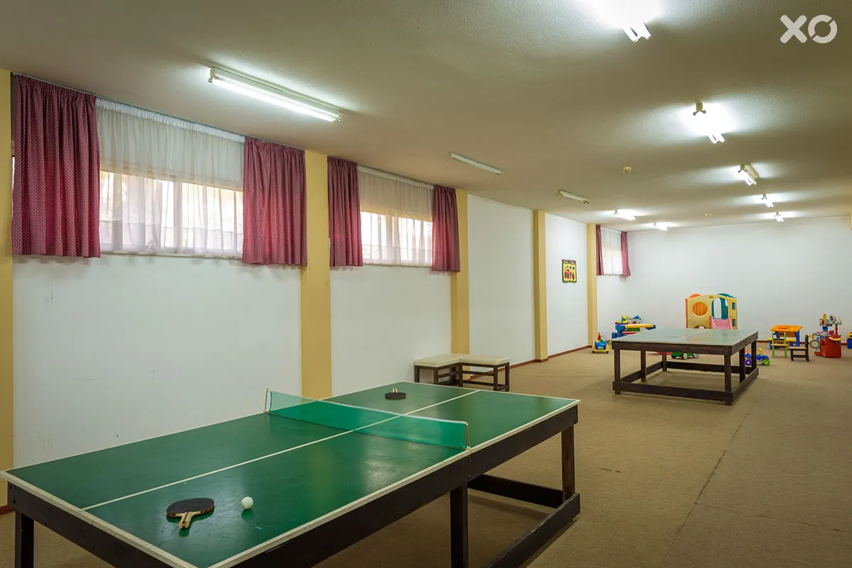 Pavlina Beach Hotel