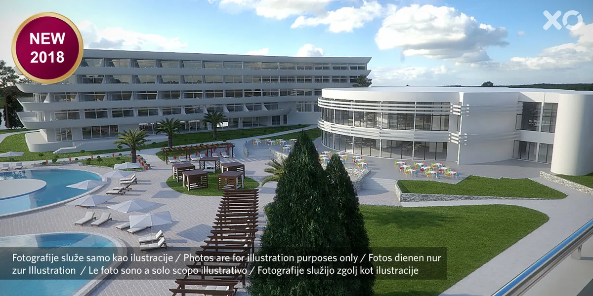Remisens Hotel Albatros