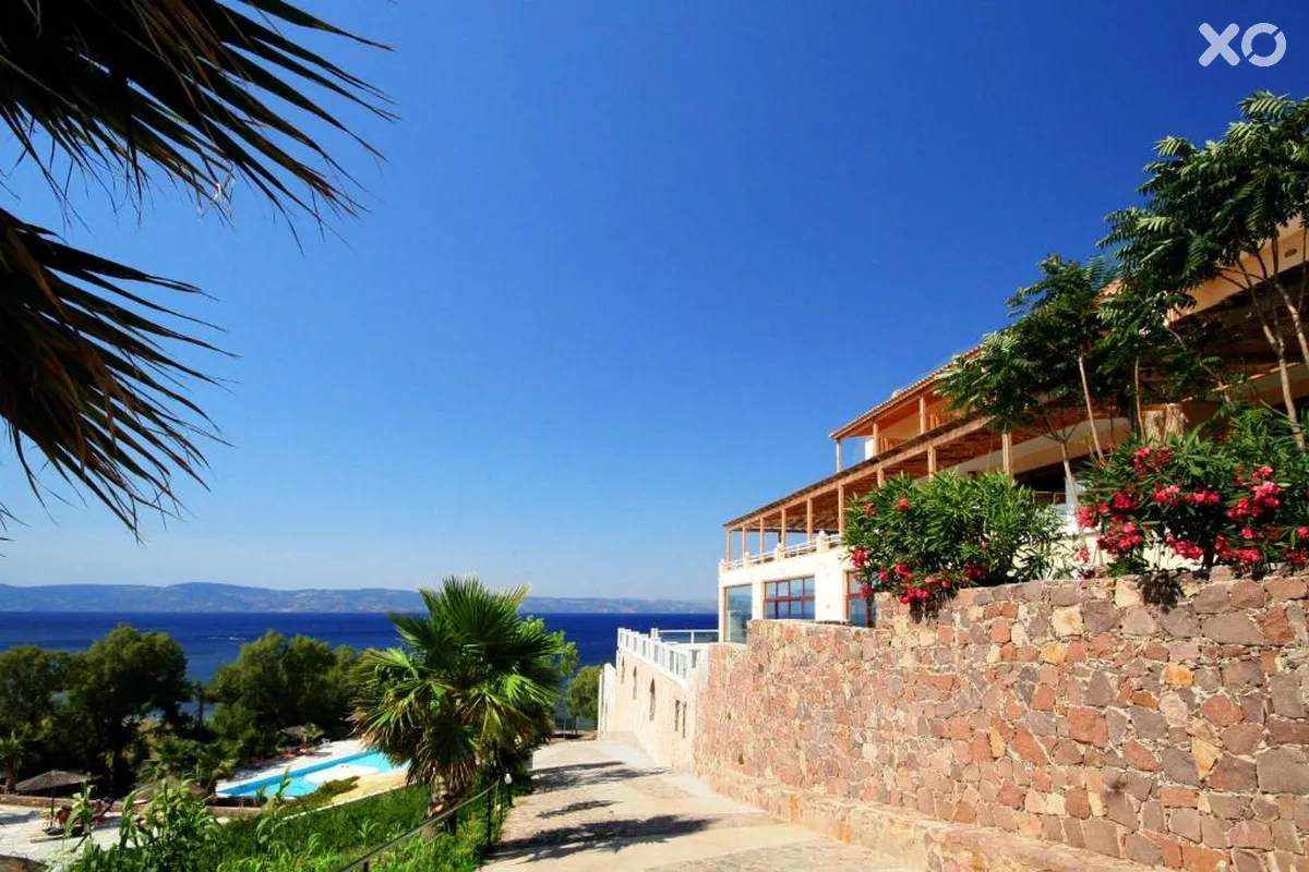 Viva Mare Hotel & Spa