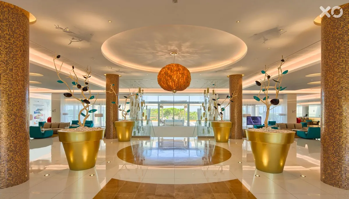 Epic Sana Algarve Hotel
