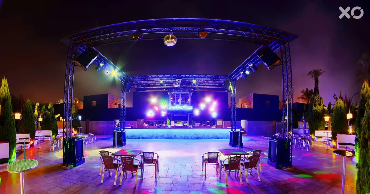 Miracle Resort Hotel