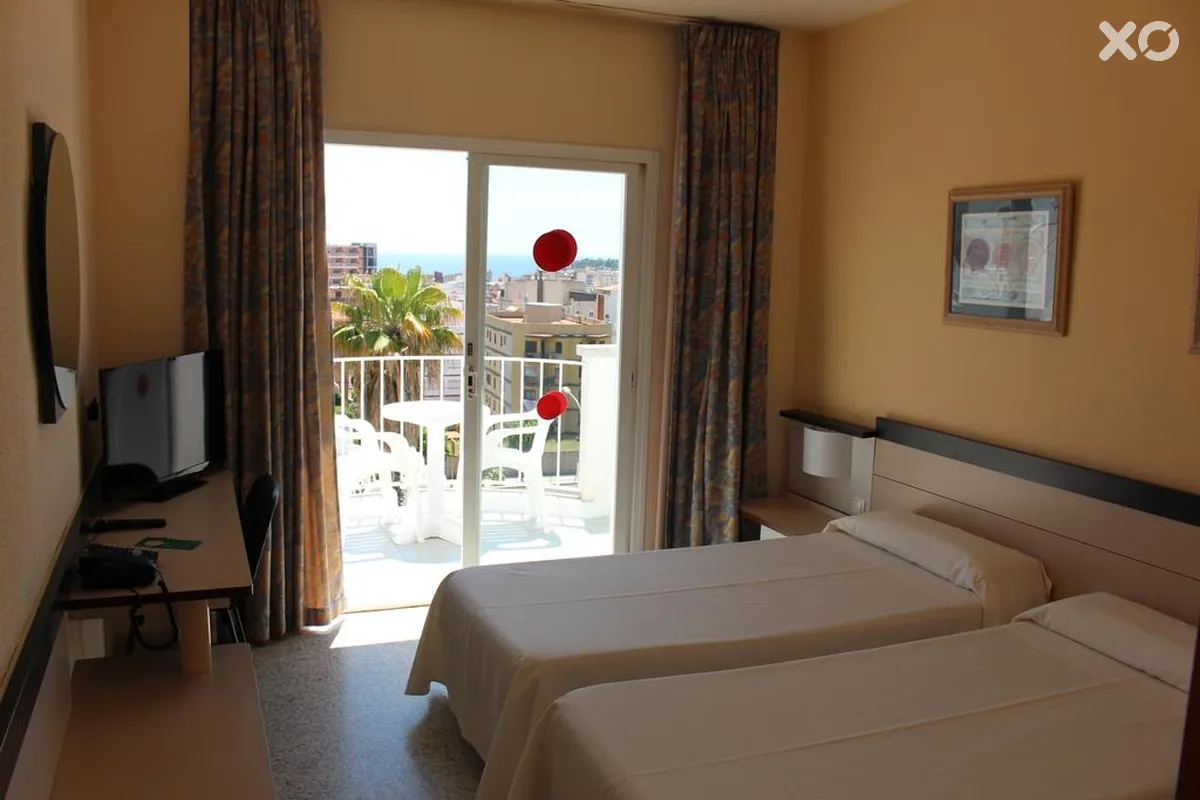 Best Lloret Splash Hotel