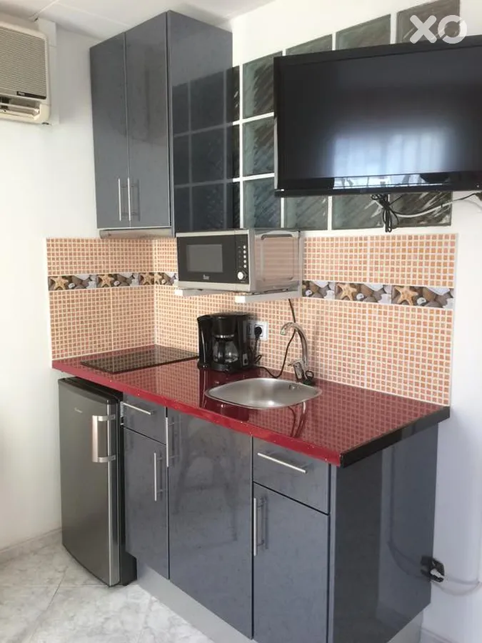 Neptuno Apartamentos