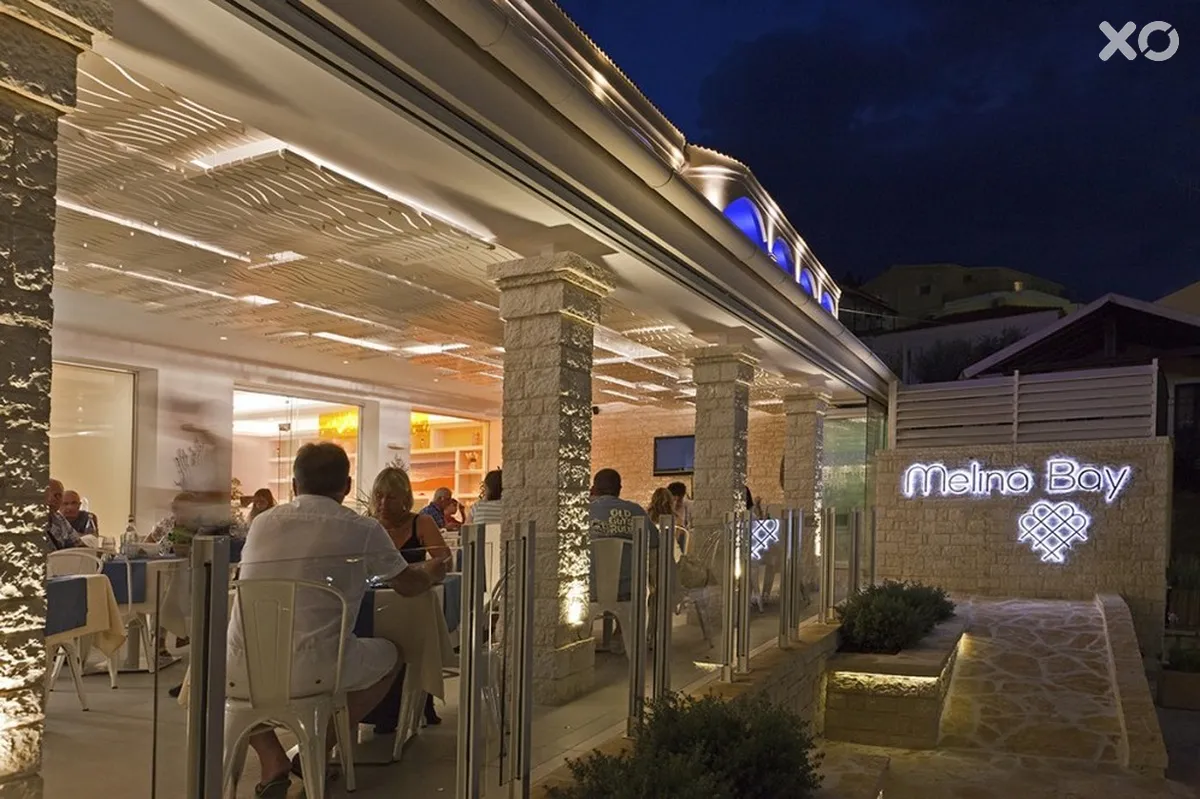 Melina Bay Boutique