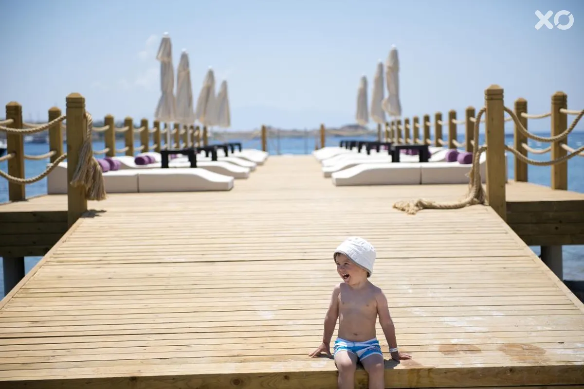 Ramada Resort by Wyndham Bodrum