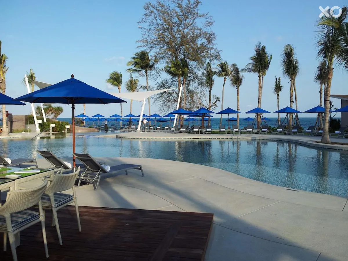 OZO Chaweng Samui