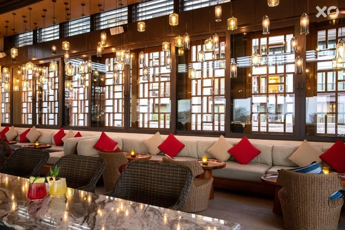 Madinat Jumeirah Al Naseem