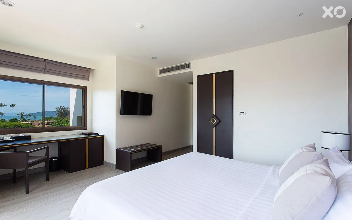 Krabi Heritage Hotel