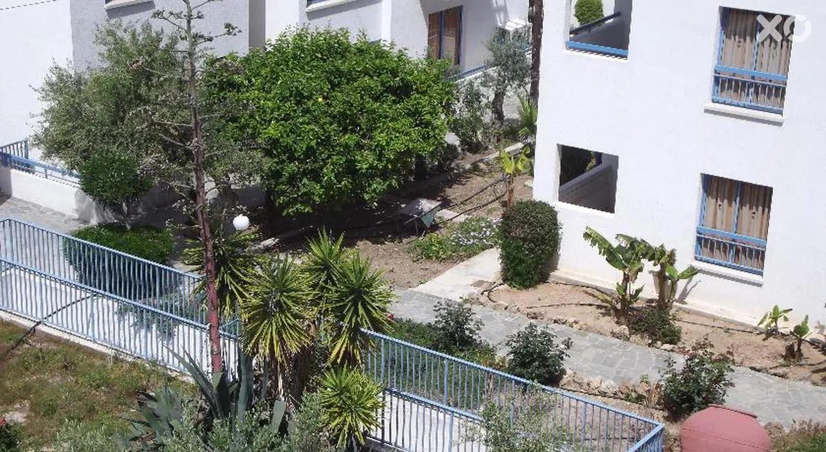 Kefalonitis Hotel Apts