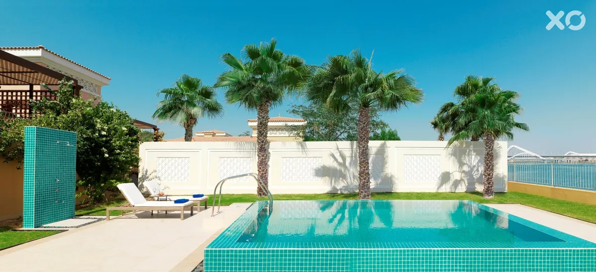 The Ritz-Carlton Grand Canal Abu Dhabi