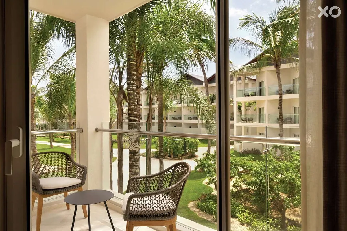 Hilton La Romana