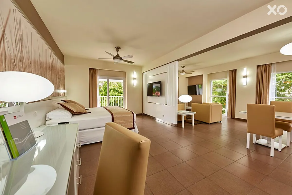 Riu Yucatan