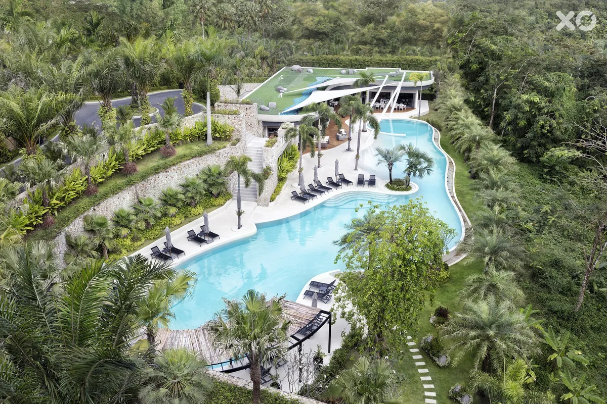 The Pavilions Phuket