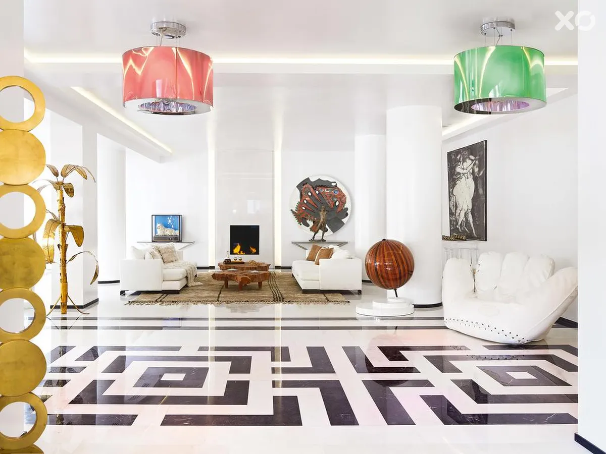Pallas Athena Grecotel Luxury Boutique Hotel