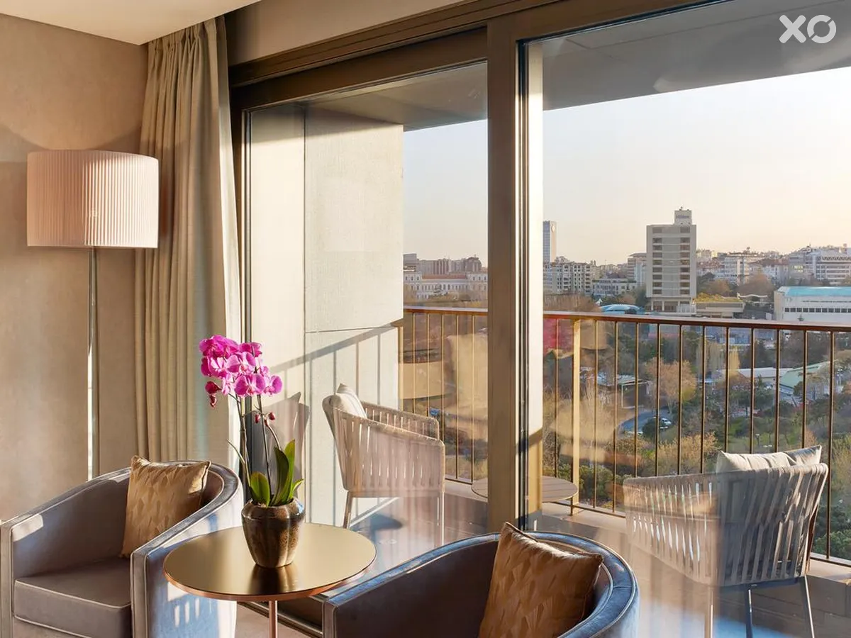 The St. Regis Istanbul