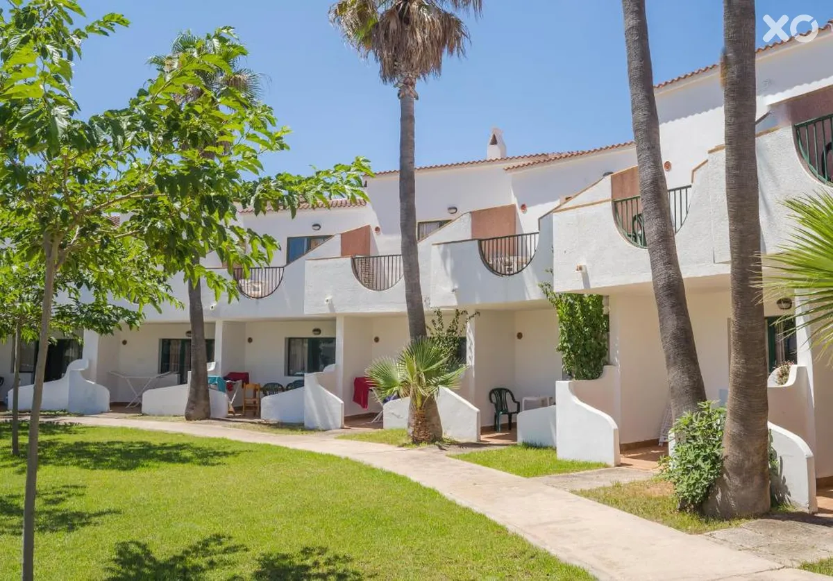 Lentiscos by Mij Apartments
