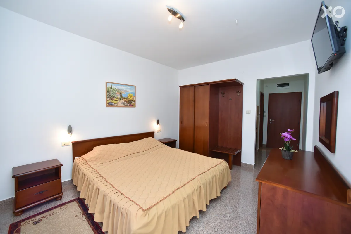 Suzana Hotel