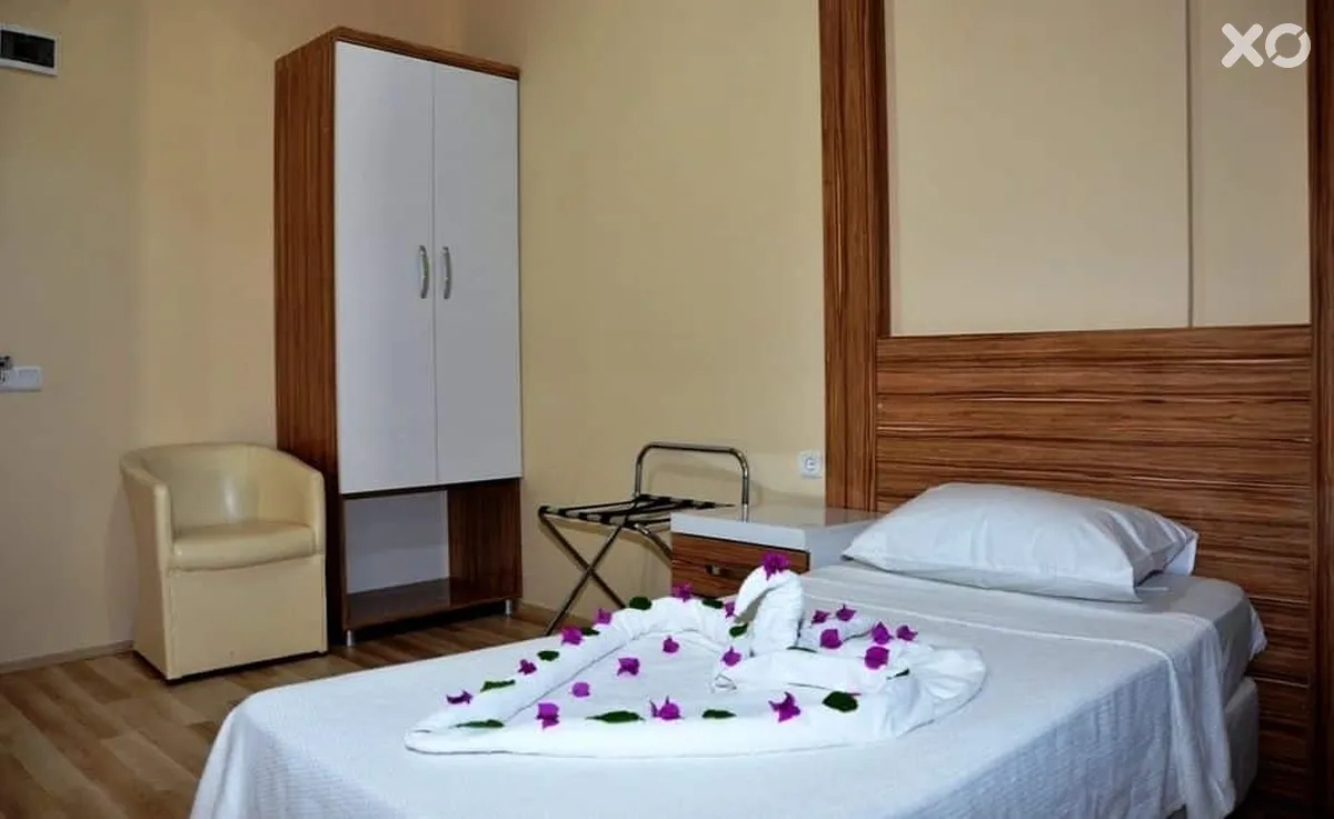 Aslan Corner Hotel