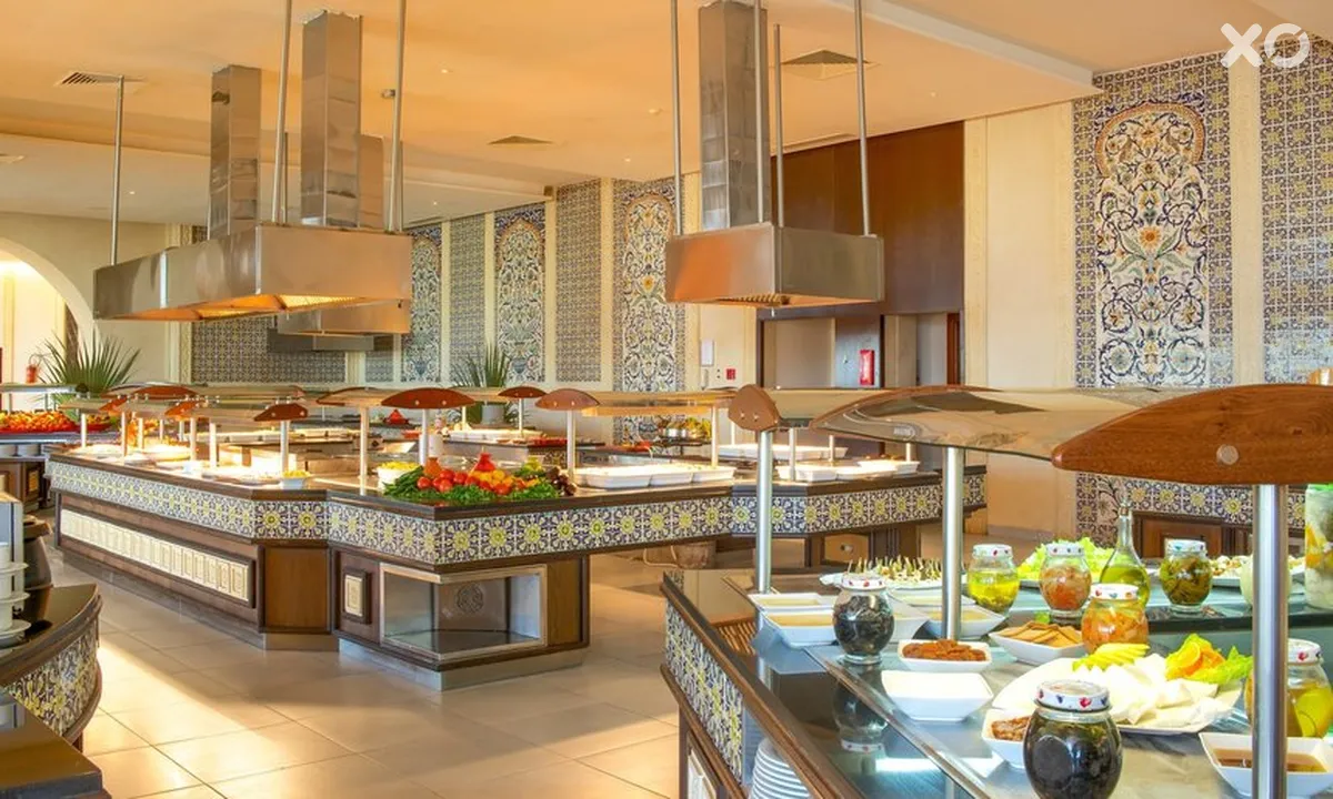 Iberostar Selection Royal El Mansour