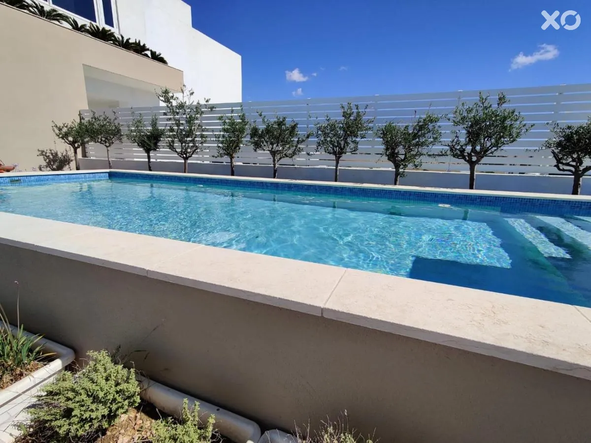 Salini Resort