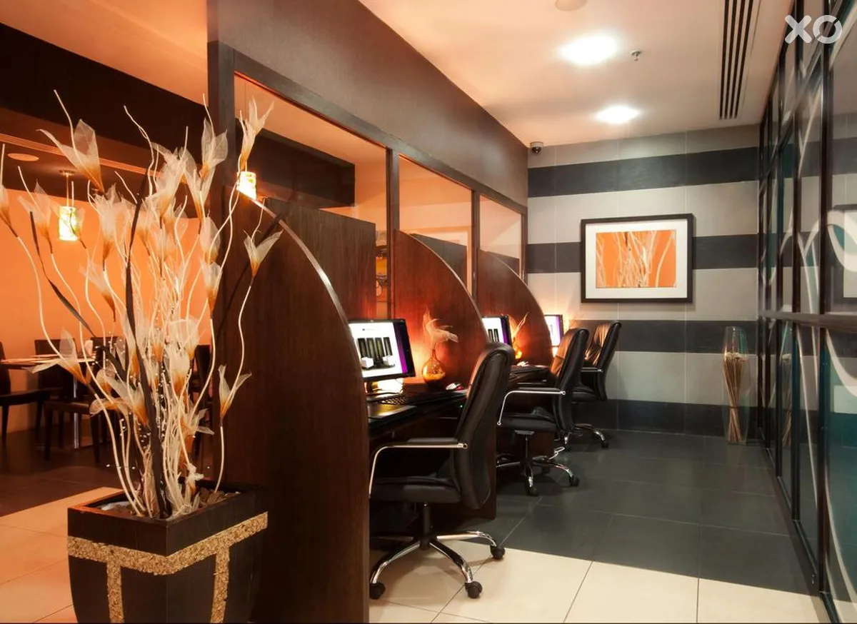 Al Waleed Palace Hotel Apartments - Oud Metha