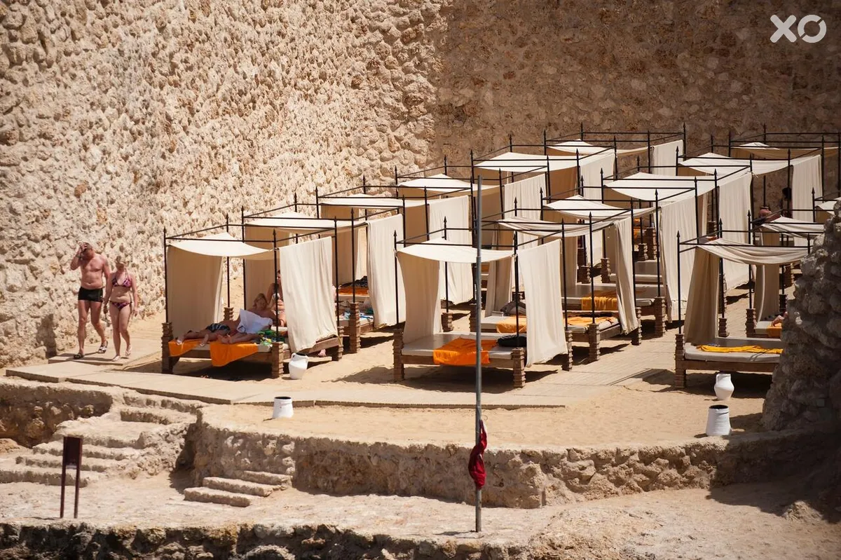 The Grand Hotel Sharm El Sheikh