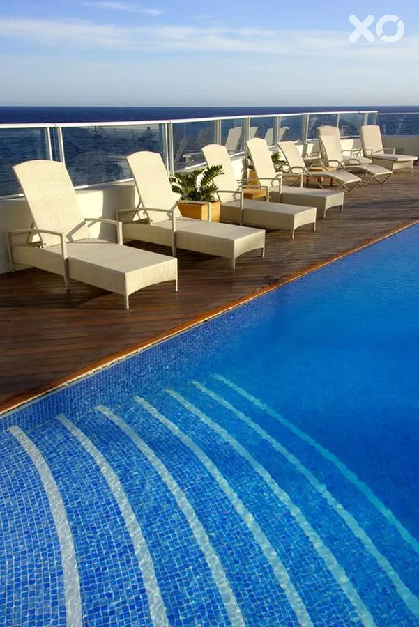 Vincci Tenerife Golf