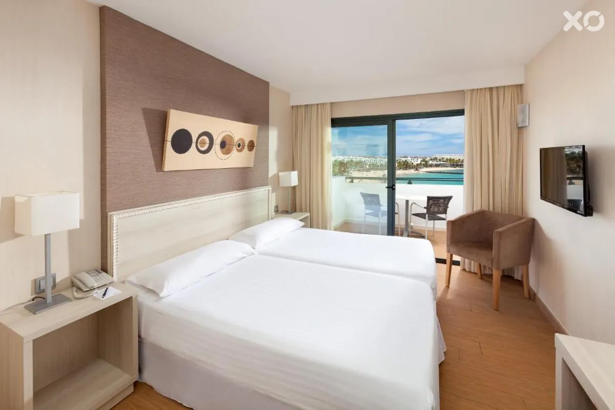 Be Live Experience Lanzarote Beach