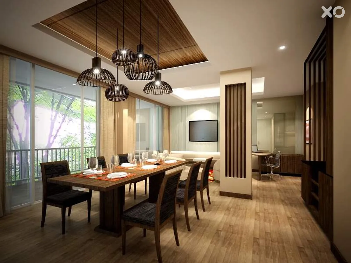 Grand Mercure Phuket Patong