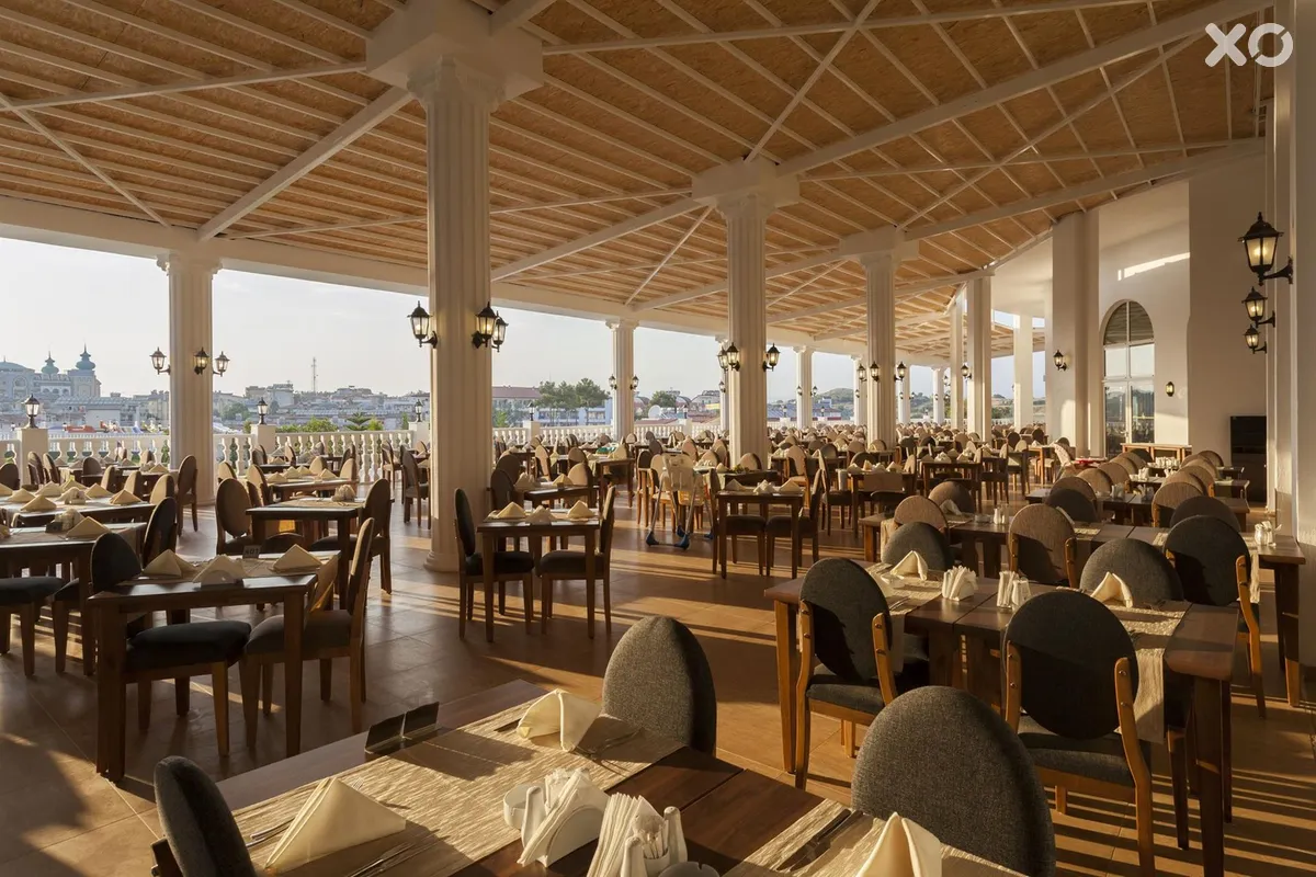 Defne Defnem Hotel