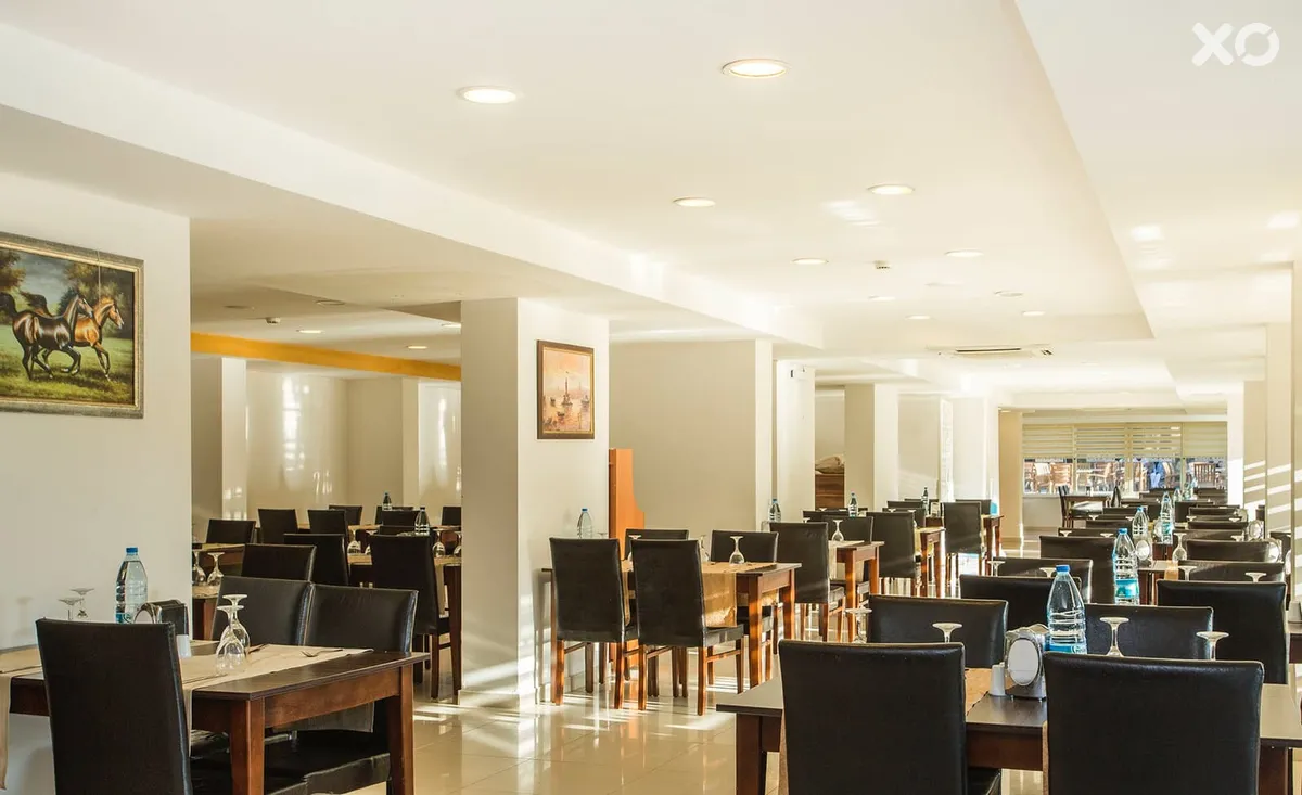 Atlas Beach Hotel