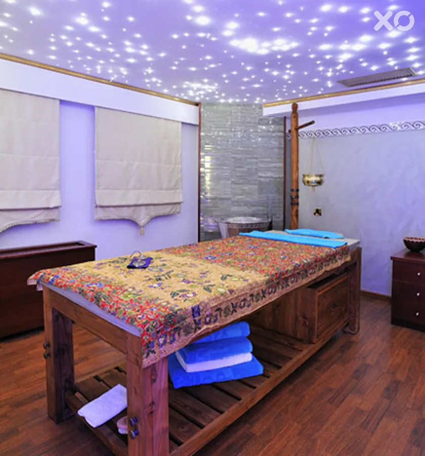 Grand Serai Congress & SPA