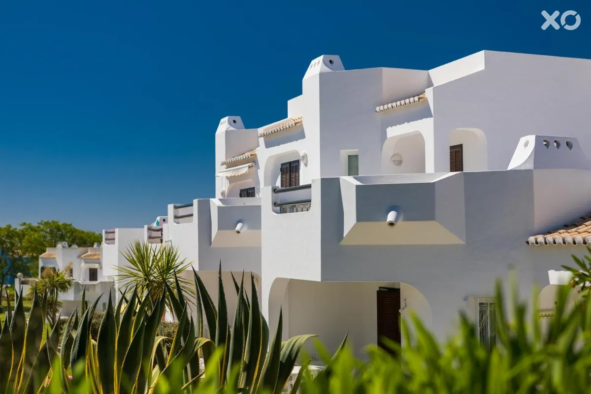 Albufeira Garden Village Clube