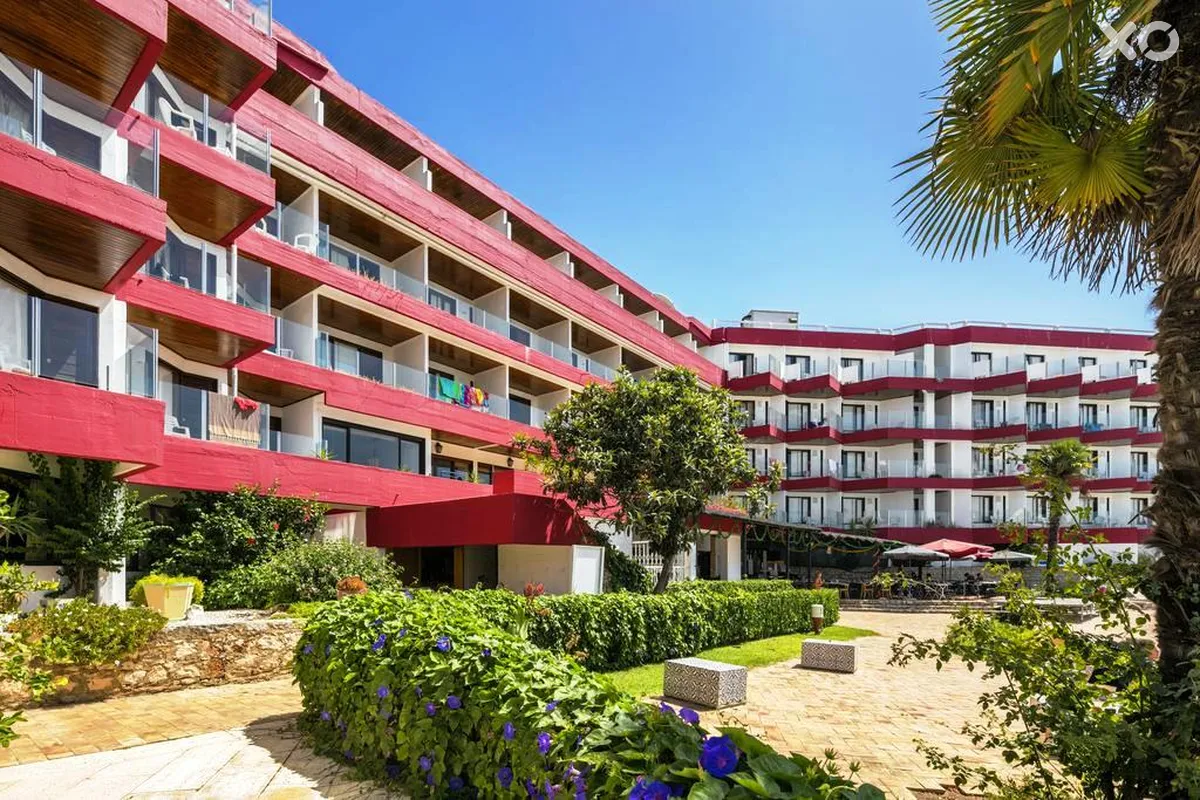 Da Aldeia Hotel