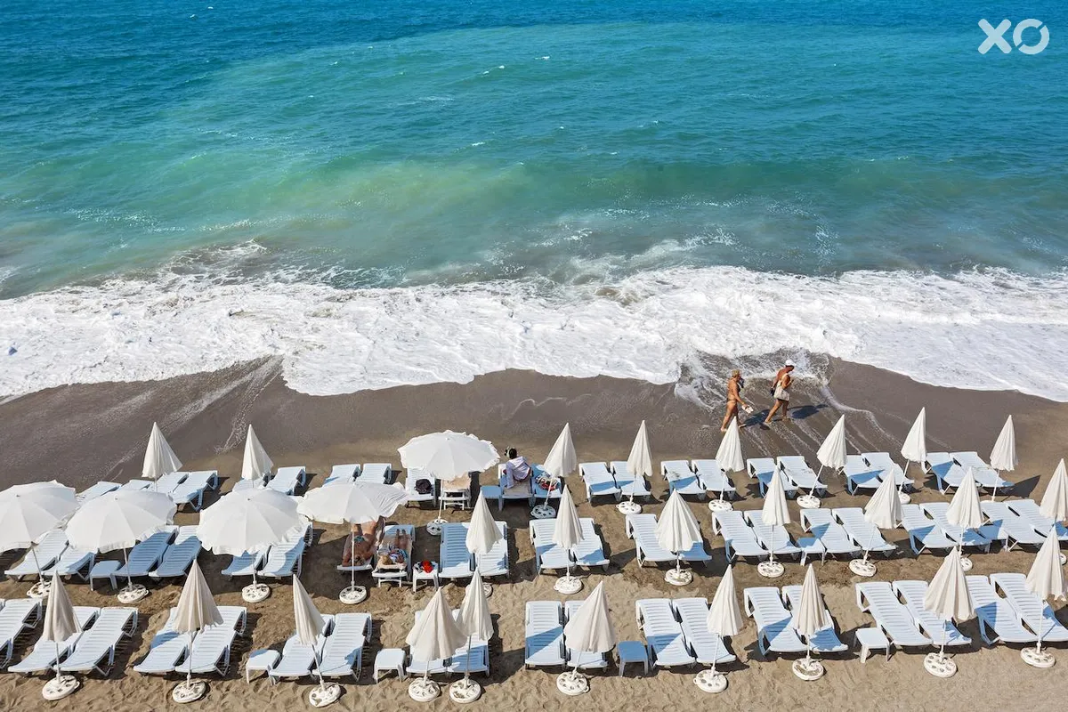 Club Hotel Anjeliq