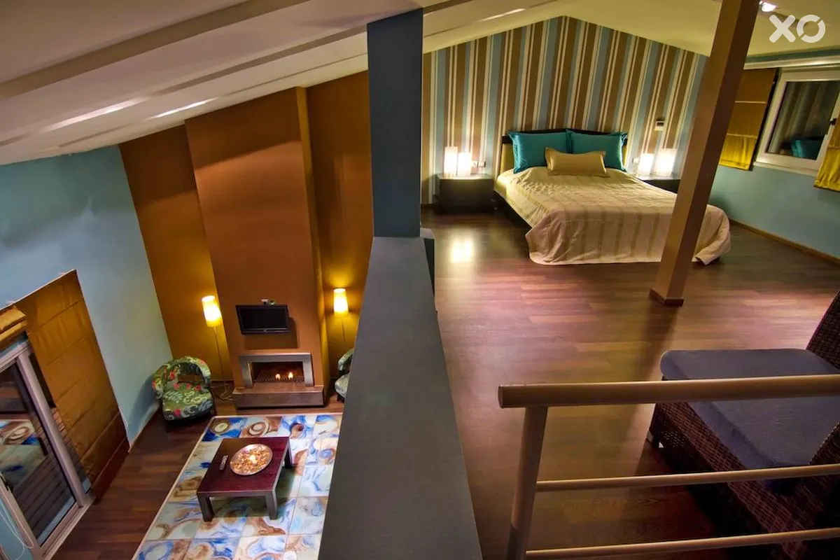 Bomo Platamon Cronwell Resort