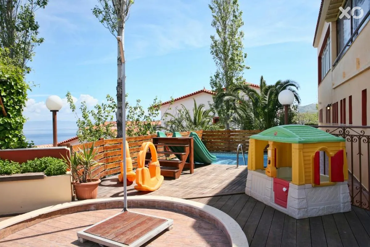 Belvedere Hotel