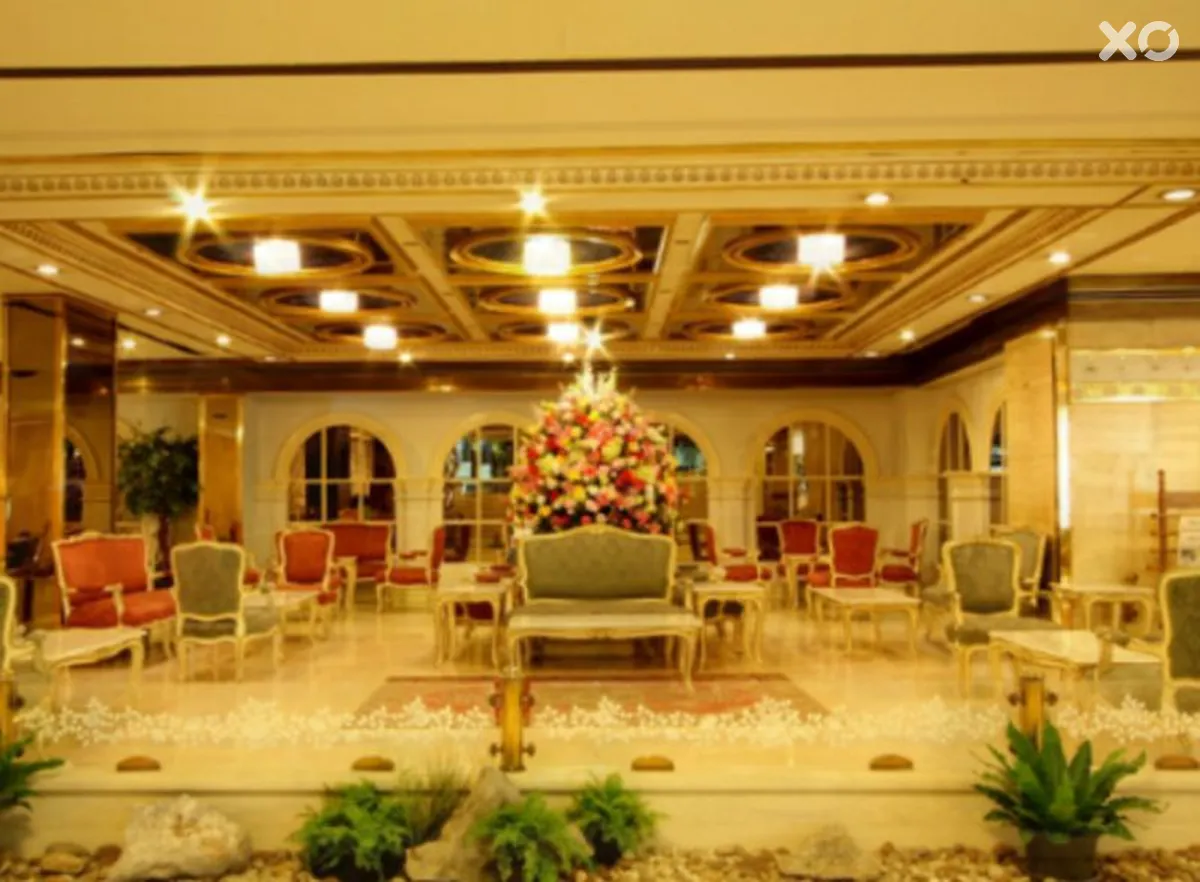 Mandarin Hotel Managed by Centre Point